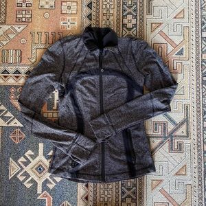 Lululemon Define jacket size 2